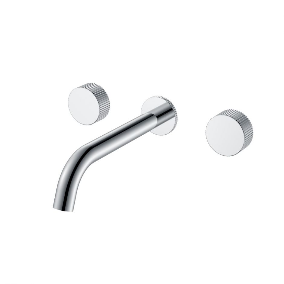 Смеситель с ручкой Linea Boheme Stick 152 ФОТО