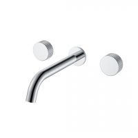 Смеситель с ручкой Linea Boheme Stick 152 схема 3