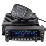 Автомобильная рация TYT TM-D70W 70 Вт