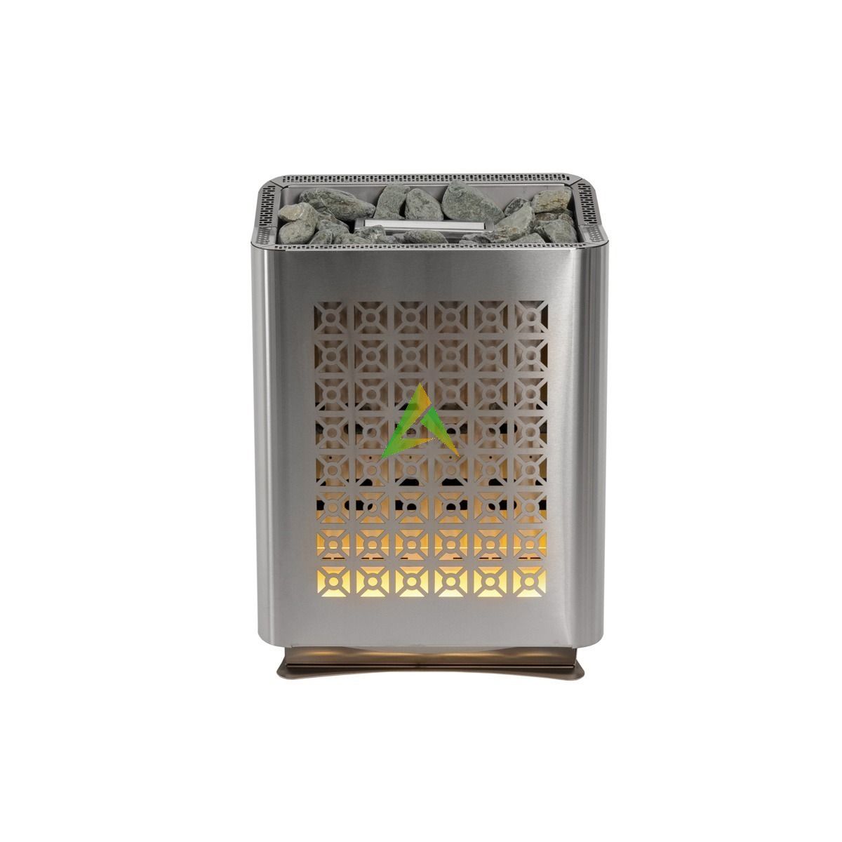 Электрическая печь Born Fire 90E 8-14 м³