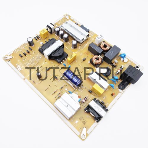 Блок питания EAX69502103(1.0) REV1.0 EAY65895567 LGP43NT-21U1 для телевизора LG 43UQ80006LB