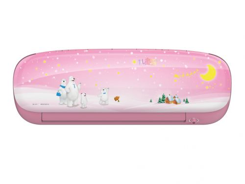 Midea Kids Star MSEAAU-09HRFN1(SP)/MOA01-09HFN1