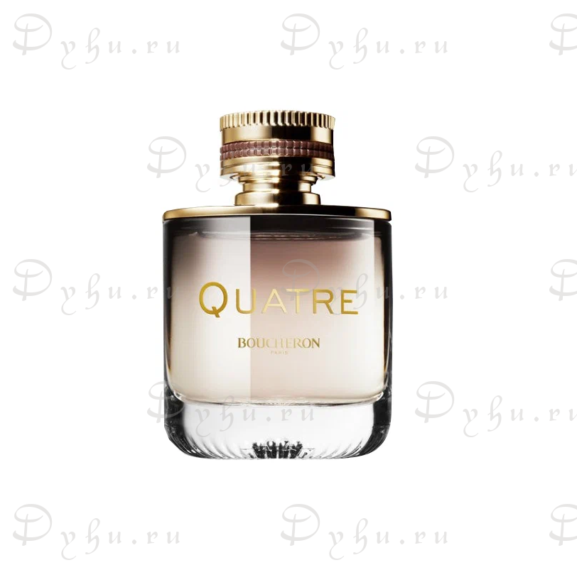 Boucheron Quatre Absolue De Nuit