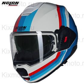 Шлем Nolan N120-1 Lineo 347