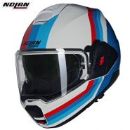 Шлем Nolan N120-1 Lineo 347