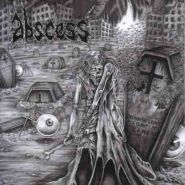 ABSCESS  - Horrorhammer - Reissue incl. 11 bonus tracks