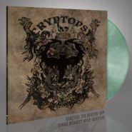 CRYPTOPSY - Cryptopsy - Transparent green and white marbled vinyl, LTD to 100 copies!