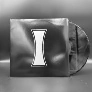 I - Between Two Worlds LP