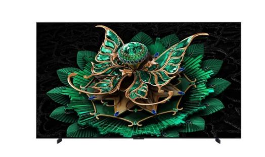 Телевизор TCL115C7K