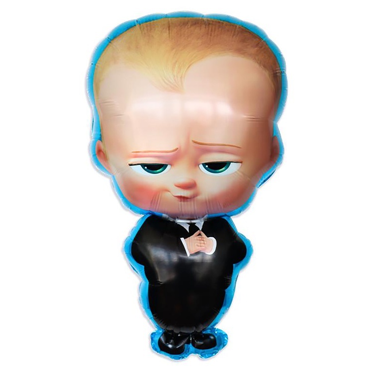 Фигура Босс-Молокосос