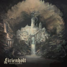 FIRIENHOLT - Night Eternal
