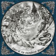GRIMA - Tales Of The Enchanted Woods DIGIPAK