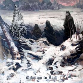 GRIMA - Devotion To Lord DIGIPAK