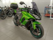 KAWASAKI NINJA 1000A
