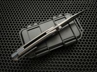 Нож Toucan M390 Titanium