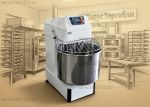 Тестомес спиральный ROAL HS50 2V