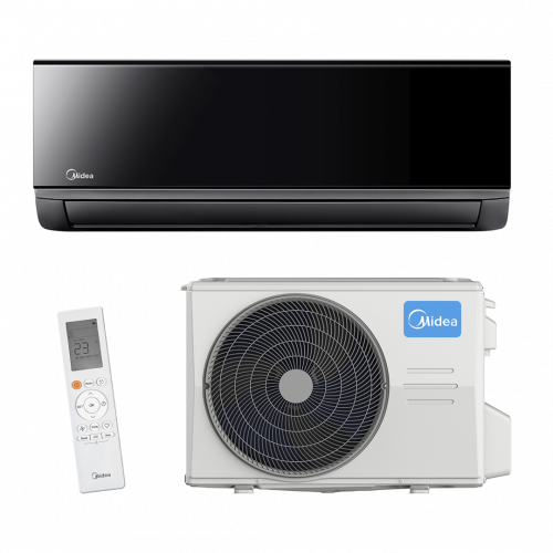 Перейти к категории «Сплит-системы Midea Persona R32»