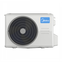 "Midea Persona R32 MSAG4-07HRN8-O"