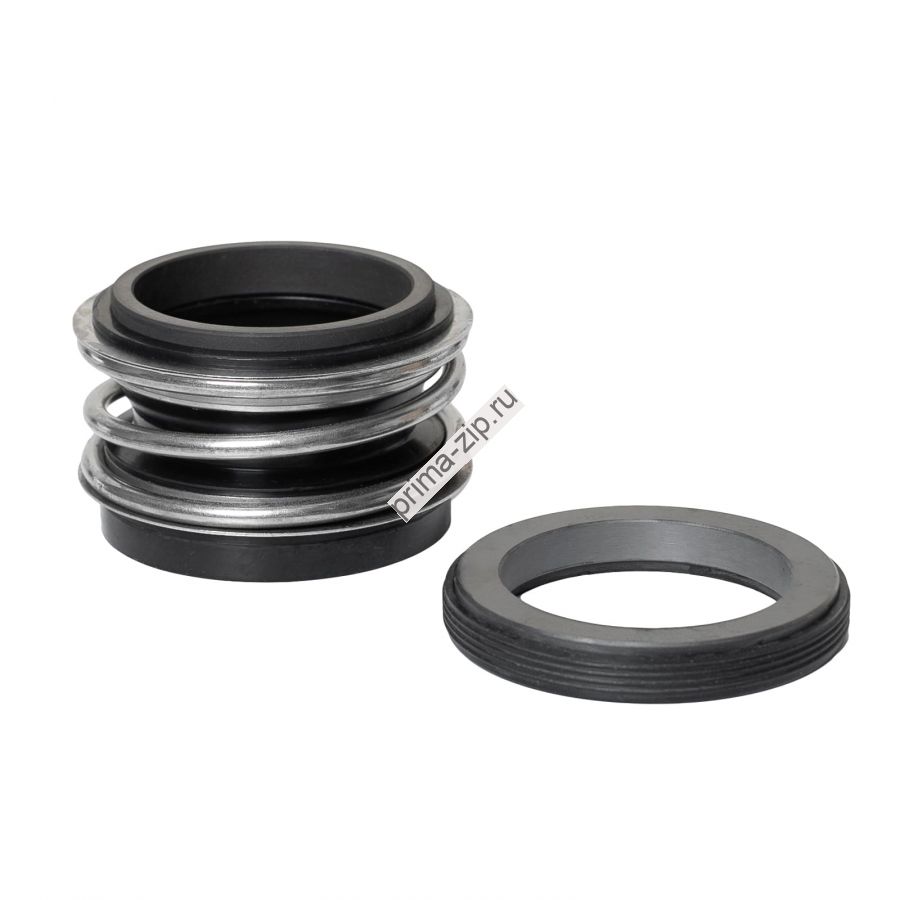 Торцевое уплотнение BSMG12-35 мм SIC/SIC/EPDM G60