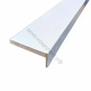 Наличник ТЕЛЕСКОПИЧЕСКИЙ 70*6*2150мм . Цвет: Светлый орех/ темный орех/ дуб дымчатый/ ривьера айс.