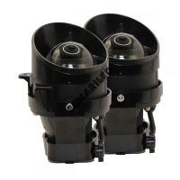 Противотуманные BI-LED фары PTF29-55W COMBO с границей света