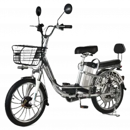 Колхозник 21 Ампер. 18-е Колёса