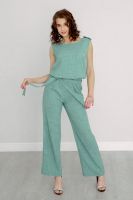 Комбинезон Жаклин [зеленый]