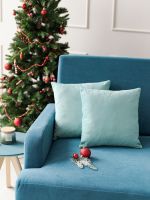 Подушки декоративные Bio-Line PDH [бирюзовый]