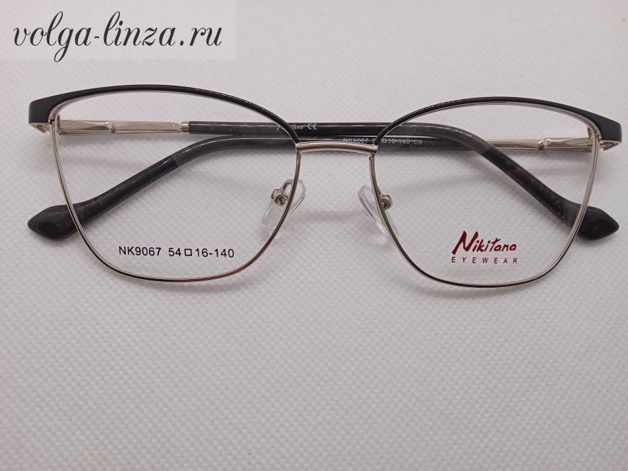 Оправа Nikitana NK 9067