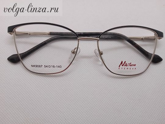 Оправа Nikitana NK 9067