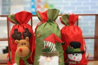 61113 Подарочный мешок [ассорти]