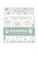 Пеленки одноразовые Inseense 60х40 32 шт [в ассортименте]