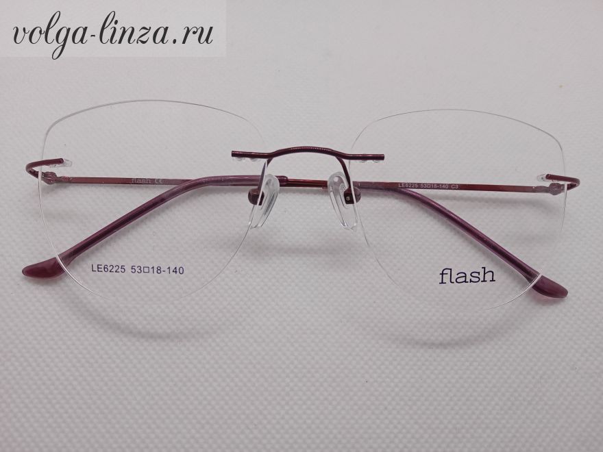 Оправа flash LE6225