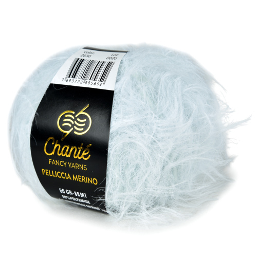 Пряжа Chante PELLICCIA MERINO (CHPM)