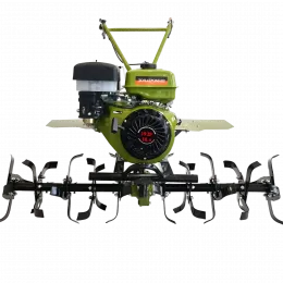 ДА1350-3 бензиновый (18 л.с.)