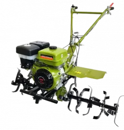 ДА1350С-3 – 15 л.с. бензиновый двигатель