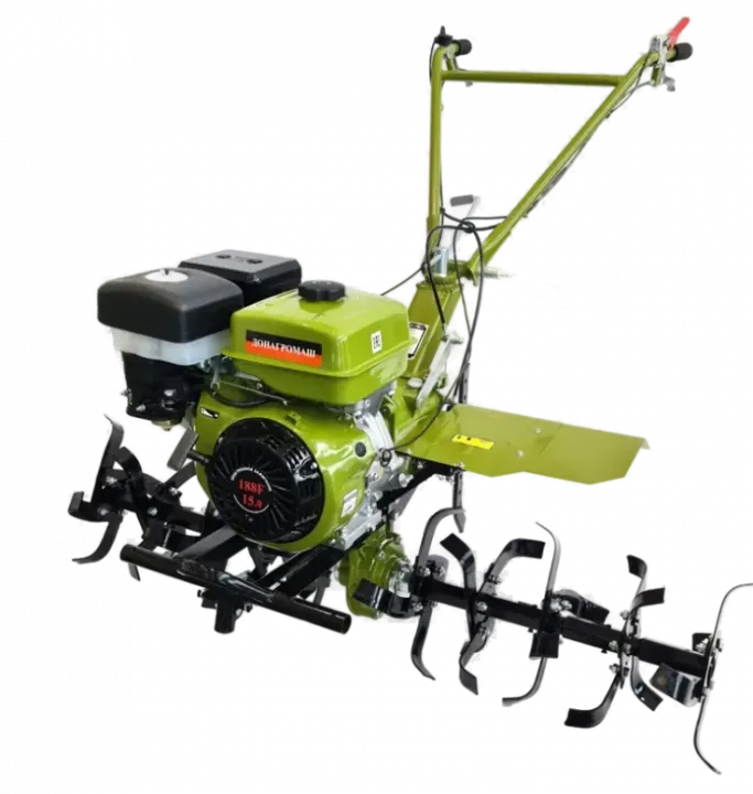 ДА1350С-3 – 15 л.с. бензиновый двигатель