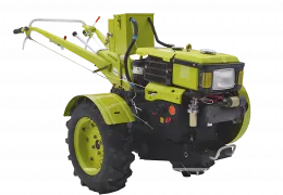 МН-8Е дизельный мотоблок 8 л.с.