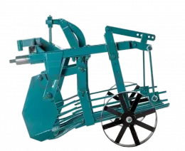 Картофелекопалка Вибрационная Для редукторных МБ - под  вал отбора мощности.