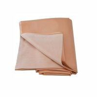 Клеенка подкладная резинотканевая рулон 45 м*0,75 м (до 0,85 м) «Ярославль-Резинотехника»