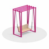 КАЧЕЛИ «FLEXA»