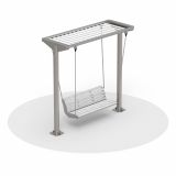 КАЧЕЛЬ «LAGUNA»