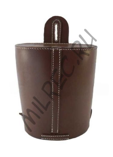 Седельная сумка для котелка (kochgeschirrfutteral) копия (под заказ)