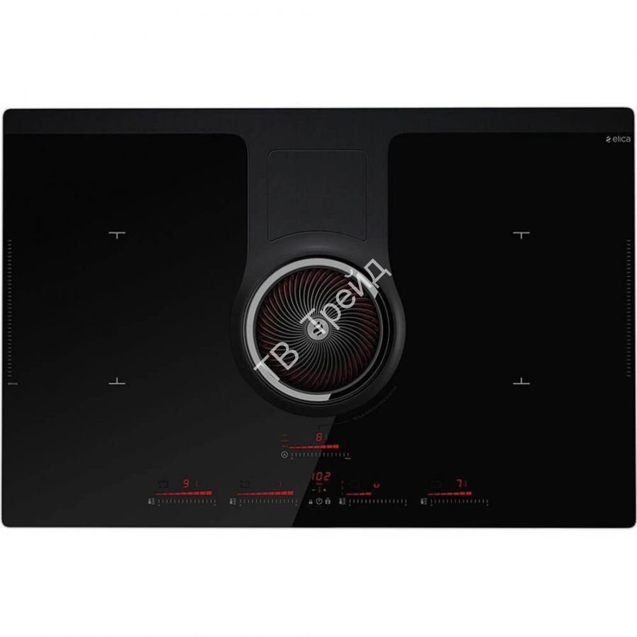 Варочная поверхность NIKOLATESLA HP BL/A/83-PRF0120975B