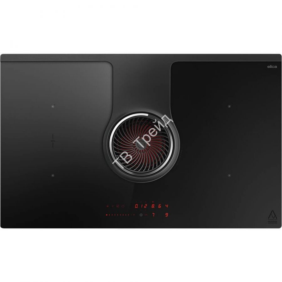 Варочная панель Elica NIKOLATESLA ONE EVO BL/A/83-PRF0196318