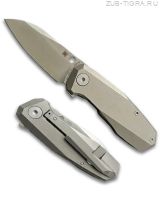 Нож Spyderco SC158TIP3 Techno 3