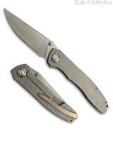 Нож DUK 154-CM Kody Eutsler