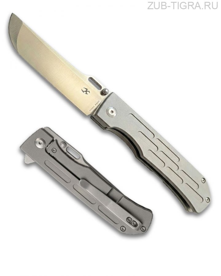 Нож Kansept Reedus K1041A2
