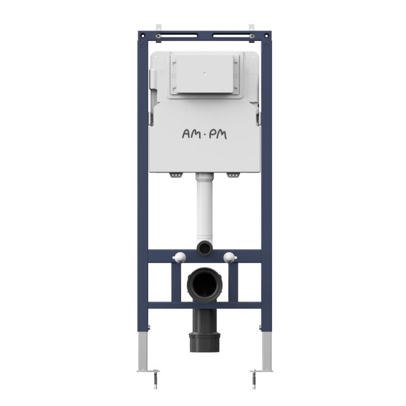 Инсталляция AM.PM MasterFit для подвесного унитаза I012713