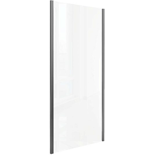 Боковая стенка BAS Good Door LITE SP-80-C-GM